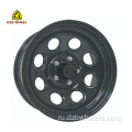 Стальные колеса 17x10 Offroad Steel Rims для внедорожника